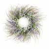 Melrose Artificial Floral I Wreath -Melrose Sales Store unnamed file 106