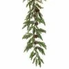 Melrose Pine & Cone Garland 2-pc. Set -Melrose Sales Store unnamed file 114