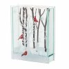 Melrose Deer With Lights Décor 2-Piece Set -Melrose Sales Store unnamed file 117