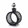 Melrose Scroll Round Lantern Table Decor -Melrose Sales Store unnamed file 126