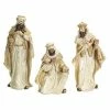 Melrose Three Wise Men Table Decor 3-piece Set -Melrose Sales Store unnamed file 129