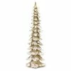 Melrose Tall Metallic Tree Floor Decor 2 Melrose Tall Metallic Tree Floor Decor -Melrose Sales Store unnamed file 141