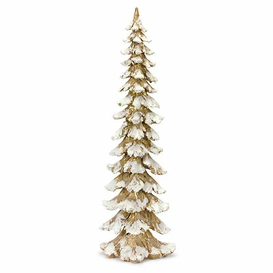 Melrose Tall Metallic Tree Floor Decor 3 Melrose Tall Metallic Tree Floor Decor