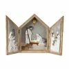 Melrose Nativity Box Christmas Table Decor -Melrose Sales Store unnamed file 147