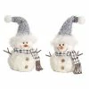 Melrose Snowman Table Decor 4-piece Set -Melrose Sales Store unnamed file 167