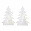 Melrose LED Tree & Deer Decor 2-Piece Set 2 Melrose LED Tree & Deer Decor 2-Piece Set -Melrose Sales Store unnamed file 174