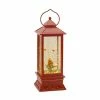 Melrose Light-Up Cardinal Snow Globe Lantern Table Decor -Melrose Sales Store unnamed file 18
