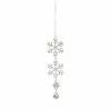 Melrose Jewel Tiered Snowflake Ornament 1 Melrose Jewel Tiered Snowflake Ornament -Melrose Sales Store unnamed file 190
