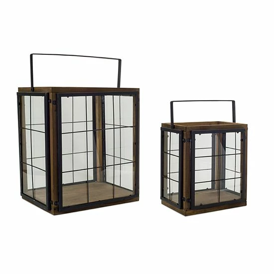 Melrose Box 2-piece Set 3 Melrose Box 2-piece Set