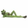 Melrose Laying Frog Indoor / Outdoor Floor Decor -Melrose Sales Store unnamed file 205