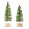 Melrose Tree Decor With LED Lights 4-Piece Set -Melrose Sales Store unnamed file 222