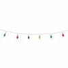 Melrose LED 8-ft. Light String 6-Piece Set -Melrose Sales Store unnamed file 242