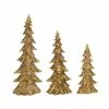 Melrose Tree Gold Finish Floor Decor 3-piece Set 1 Melrose Tree Gold Finish Floor Decor 3-piece Set -Melrose Sales Store unnamed file 25