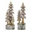 Melrose Tree On Base Decor 2-pc. Set -Melrose Sales Store unnamed file 264