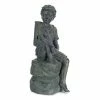 Melrose Indoor / Outdoor Garden Statue Floor Decor -Melrose Sales Store unnamed file 267