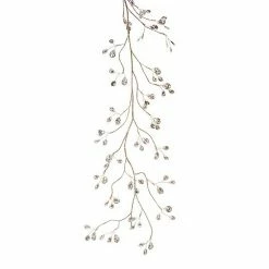 Melrose Artificial Branch Garland 6-piece Set