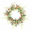 Melrose Mini Artificial Daisy Wreath -Melrose Sales Store unnamed file 269