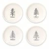 Melrose Tree Decorative Plate Table Decor 4-piece Set 1 Melrose Tree Decorative Plate Table Decor 4-piece Set -Melrose Sales Store unnamed file 29