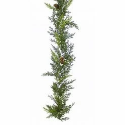 Melrose Arborvitae Garland 6-pc. Set