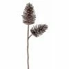Melrose Plastic Pinecone Spray -Melrose Sales Store unnamed file 317