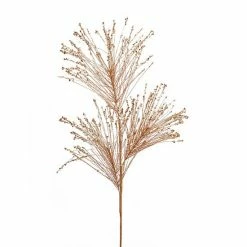 Melrose Artificial Pine With Sequin Spray 12-pc. Set