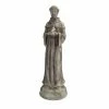 Melrose St. Francis Statue Floor Decor -Melrose Sales Store unnamed file 334