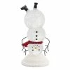 Melrose Headstand Snowman Snow Globe 2 Melrose Headstand Snowman Snow Globe -Melrose Sales Store unnamed file 6