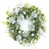 Melrose Artificial Egg & Floral Wreath -Melrose Sales Store unnamed file 61