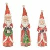 Melrose Santa Decor 3-pc. Set -Melrose Sales Store unnamed file 72