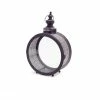 Melrose Black Lantern 17.5"H 2 Melrose Black Lantern 17.5"H -Melrose Sales Store unnamed file 76