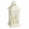 Melrose Classic Off White Lantern Floor Decor -Melrose Sales Store unnamed file 80
