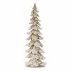Melrose Metallic Tree Floor Decor -Melrose Sales Store unnamed file 97